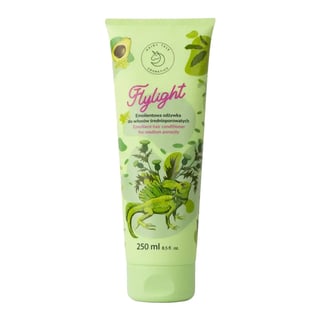 Hairy Tale Cosmetics Flylight Emollient Hair Conditioner For Medium Porosity