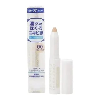 Cezanne Concealer Crayon UV SPF 31 PA++