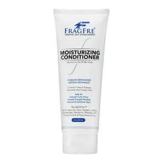Fragfre Moisturizing Conditioner