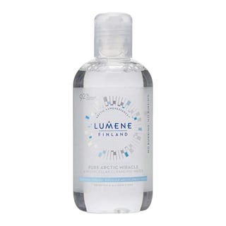 Lumene Hydra 3-in-1 Micellar Cleansing Water