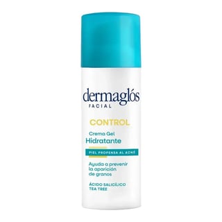 Dermaglós Control Crema Gel Hidratante