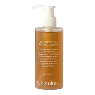 Acheminée Gentle Hydro Facial Cleanser