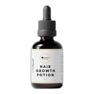Ominira Naturals Hair Growth Potion