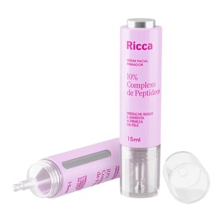 Ricca Sérum Facial Firmador