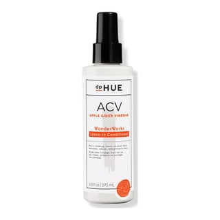 dpHUE Apple Cider Vinegar WonderWorks Leave-In Conditioner