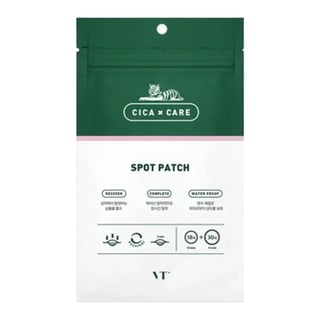 VT Cosmetics Cica Care Spot Patch