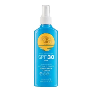 bondi sands SPF 30 Sunscreen Oil