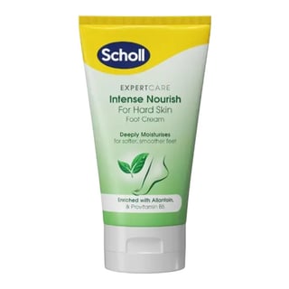 Dr. Scholl’s Intense Nourish For Hard Skin Foot Cream