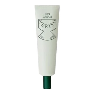 Nerish Parsley Calm Green Sun Cream SPF50+ PA++++