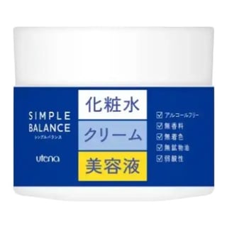 Utena Simple Balance Gel