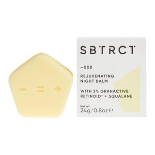 SBTRCT Rejuvenating Night Balm