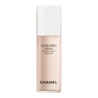 Chanel Le Blanc Sérum Healthy Light Creator Serum