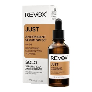 REVOX B77 Antioxidant Serum SPF 30+