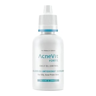 AcneVit Forte Blemish Antioxidant Serum