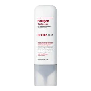 Dr.ForHair Folligen Scalp Pack