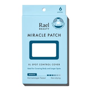 Rael Miracle Patch XL Spot Control Cover
