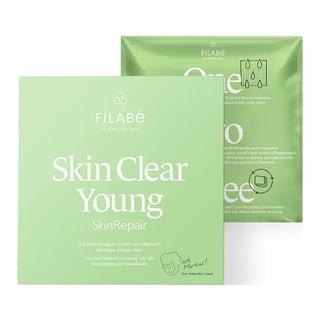 Filabé of Switzerland Skin Clear Young