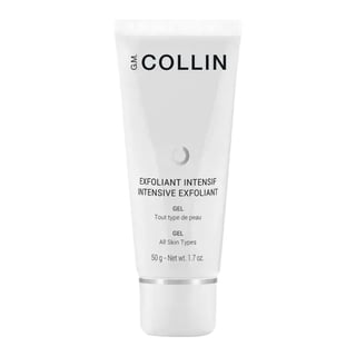 G.M. Collin Intensive Exfoliant Gel