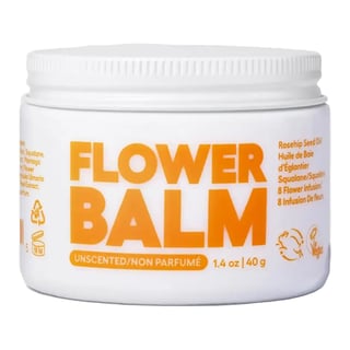 Zizia Botanicals Flower Balm