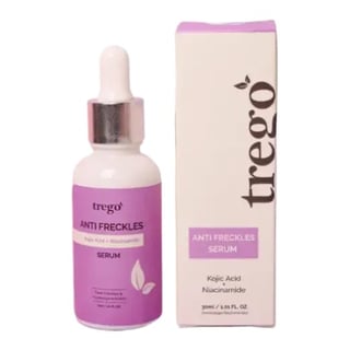 Trego Anti Freckles Serum