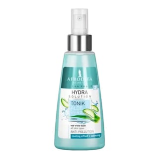 Afrodita Clean Phase Hydra Solution Tonic