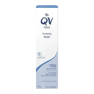 QV 페이스 퓨리파잉 마스크