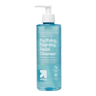 up&up Purifying Foaming Facial Cleanser