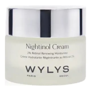 Wylys Nightinol Cream
