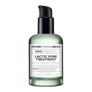 Peter Thomas Roth PRO Strength Lactic Pore Treatment
