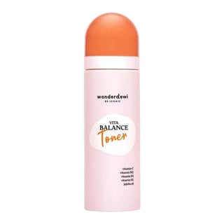 WonderDewi Vita Balance Toner