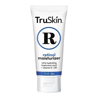 TruSkin Retinol Moisturizer