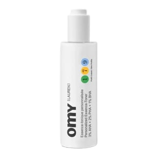 Omy Laboratoires Personalized Essence-Toner