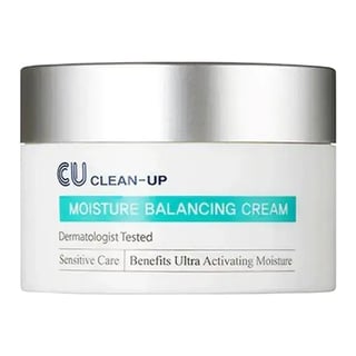 CU Skin Moisture Balancing Cream