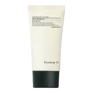Pyunkang Yul Calming Sun Cream SPF 50+ PA++++