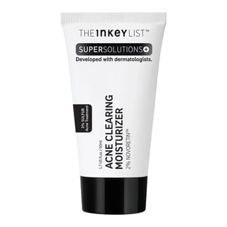 The INKEY List Acne Clearing Moisturizer