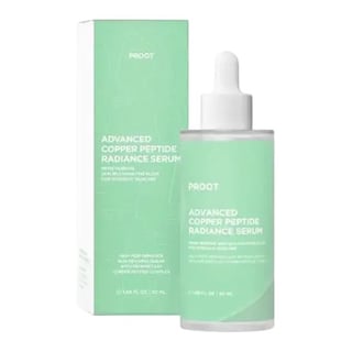 PROOT Advanced Copper Peptide Radiance Serum