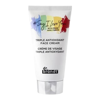 Dr. Brandt Skincare Triple Antioxidant Face Cream
