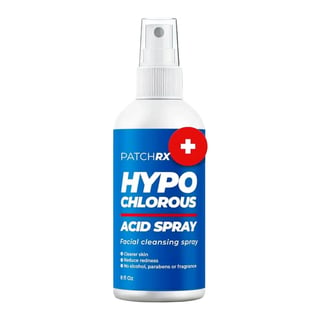 PatchRX Hypochlorous Acid Spray