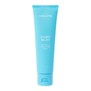 Maelove Hydro Relief Peptides And Amino Acids Cream