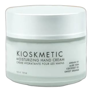 KIOSKMETIC Moisturizing Hand Cream