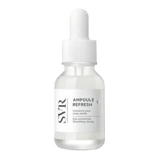 SVR Ampoule Refresh Eye Concentrate