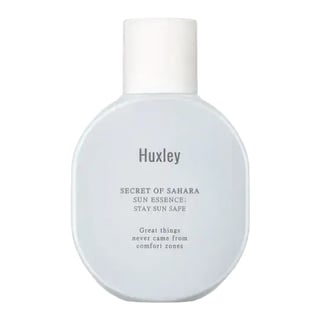 Huxley Secret Of Sahara Sun Essence Stay Sun Safe SPF 50+ PA++++