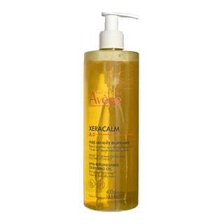 Avène XeraCalm A.D Lipid-Replenishing Cleansing Oil