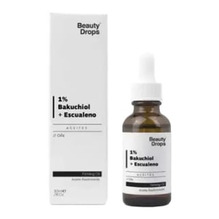 beauty drops Bakuchiol 1% + Squalane