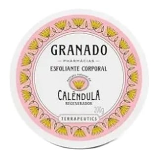 Granado Esfoliante Corporal Calêndula Body Scrub
