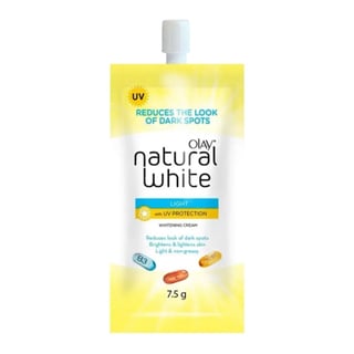 Olay Natural White Spot Reduction