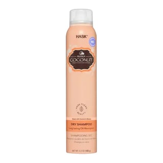 Hask Monoi Coconut Nourishing Dry Shampoo