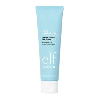 e.l.f. cosmetics Gentle Peeling Exfoliant