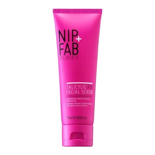 Nip + Fab Salicylic Fix Scrub