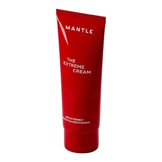 Mantle الكريم الفائق